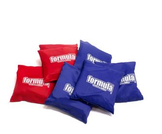 Formula Sports Cornhole  Game 