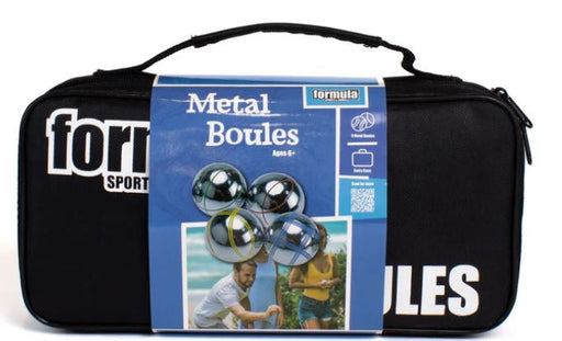 Formula Sports Metal Boules 2.0 In Canvas Boag
