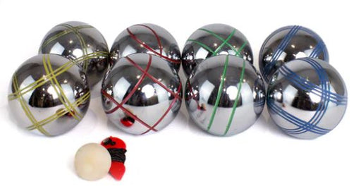 Formula Sports Metal Boules 2.0 In Canvas Boag