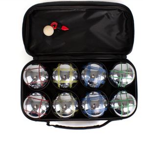 Formula Sports Metal Boules 2.0 In Canvas Boag