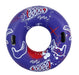 Cooee Giant O Pool Ring Blue 130cm