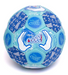 Cooee Neoprene Soccer Ball #5 - Blue
