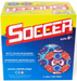 Cooee Neoprene Soccer Ball #5 - Blue