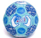 Cooee Mini Soccer Ball Assorted Colours