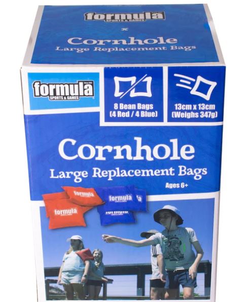 Cornhole Large Replacement  Bags