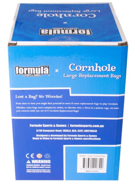 Cornhole Large Replacement  Bags