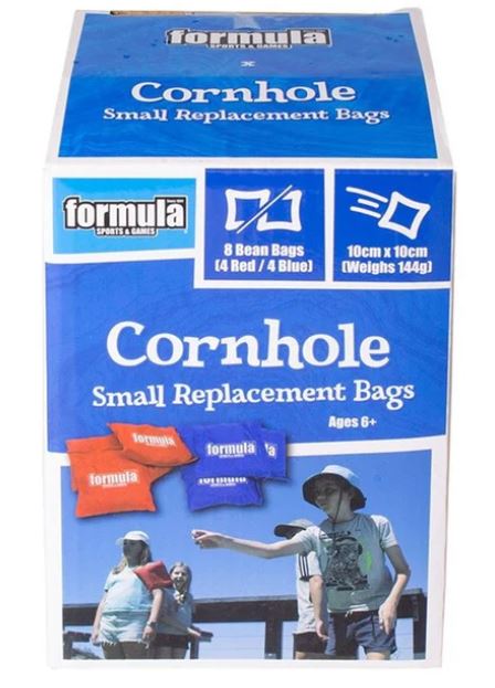 Cornhole Small Replacement Bags