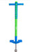 Cooee Freestyle Pogo Stick  Blue/green 