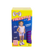 Freestyle Junior Pogo Purple/blue