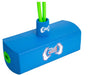 Freestyle Junior Flybar Pogo Green/blue