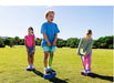 Freestyle Junior Flybar Pogo Green/blue