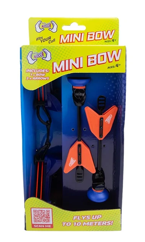 Cooee Mini Bow With 2 Arrows