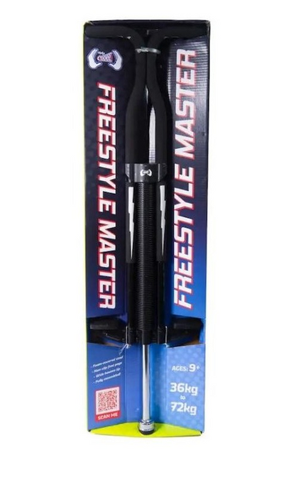 Cooee Freestyle Master Pogo