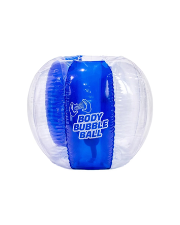 Cooee Body Bubble Balls