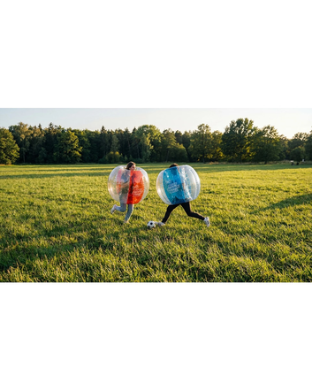 Cooee Body Bubble Balls