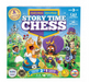 Story Time Chess Game