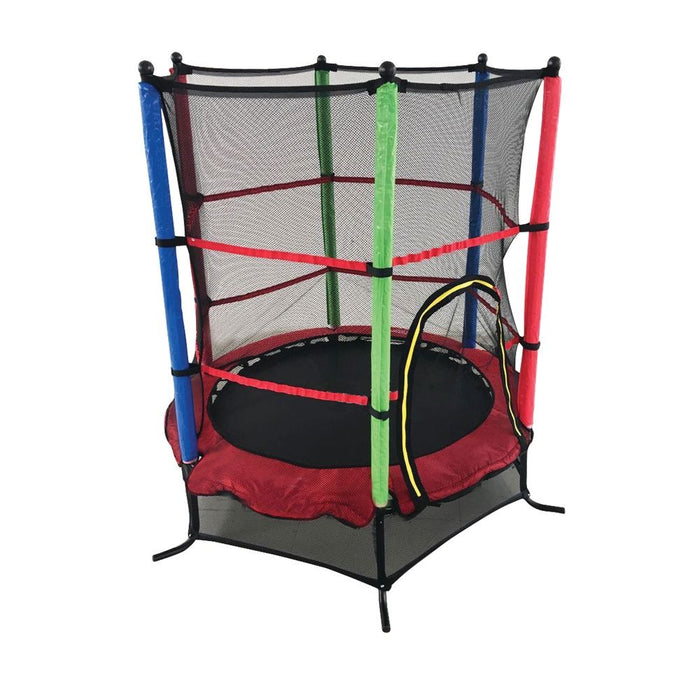 Orbit Junior Trampoline Ages 3 To 8 Year