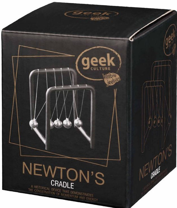 Newton's Cradle Small