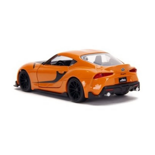 Fast & Furious 1:32 Scale Vehicle Assorted 