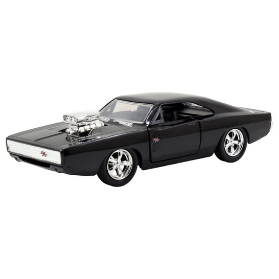 Fast & Furious 1:32 Scale Vehicle Assorted 