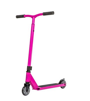Grit Atom Stunt Scooter Pink