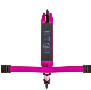 Grit Atom Stunt Scooter Pink