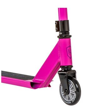 Grit Atom Stunt Scooter Pink