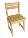 Tikk Tokk Boss Wood Chair