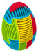 Slida Classic Egg 3d Puzzle