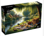 Puzzle Masters Lakeside Picnic 1000pc Puzzle
