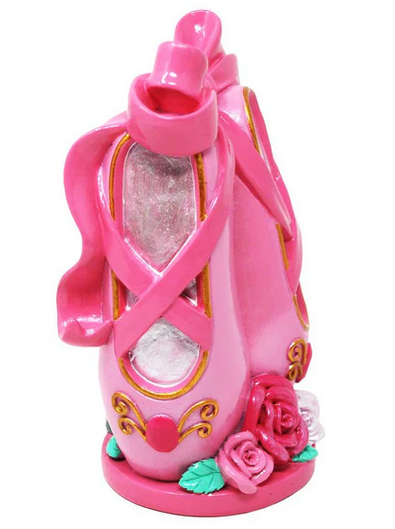 Pink Poppy Little Ballet Dancer Money Box