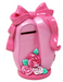 Pink Poppy Little Ballet Dancer Money Box
