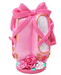 Pink Poppy Little Ballet Dancer Money Box