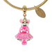 Claris Fashion Charm Bracelet