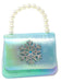 Snowflake Girls Handbag