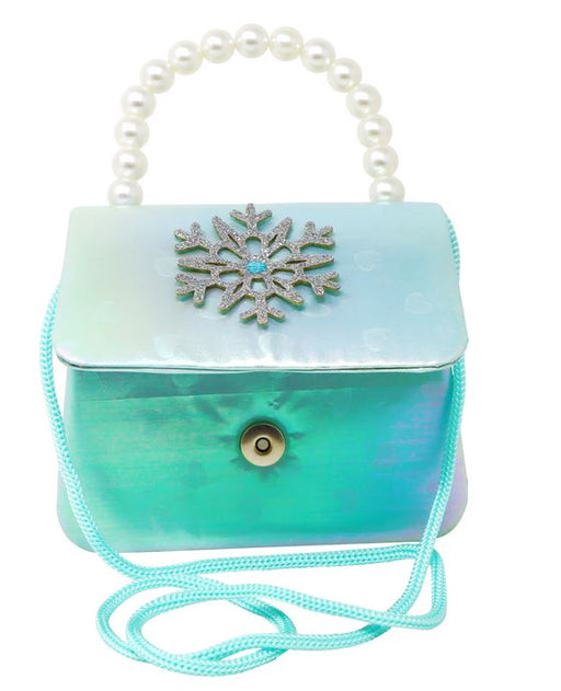 Snowflake Girls Handbag