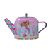 Pink Poppy Enchanted Mermaid Tea Set