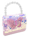 Dazzling Butterfly Girls Handbag