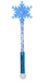 Magical Snowflake Light Up Wand