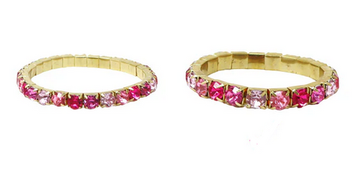 Luxury Bejewelled Bracelet