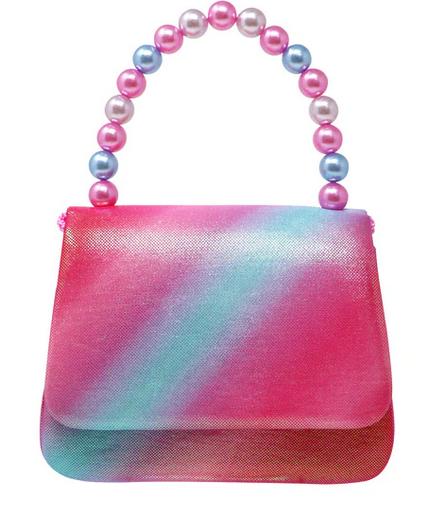 Mermazing Mermaid Hadbag With Shoulder Strap