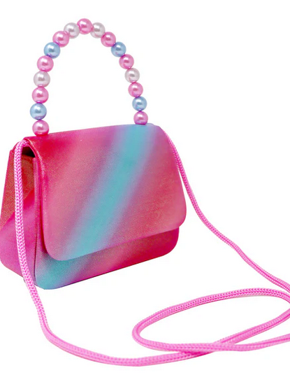 Mermazing Mermaid Hadbag With Shoulder Strap