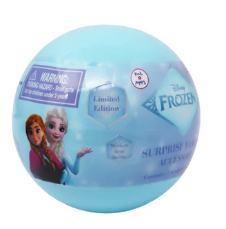 Disney Frozen Jewellery Surprise Balls