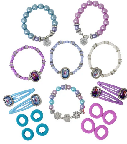 Disney Frozen Jewellery Surprise Balls