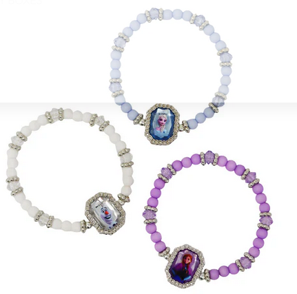 Disney Frozen Jewellery Surprise Balls