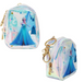 Disney Frozen  Pink Mini Back Pack With Keyring