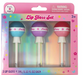 Lollipop Lipgloss Set