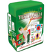 Test Match Card Game