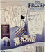 Disney Frozen Ii Magic Reveal Pad 