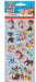 Paw Patrol Stickers 3 Pack